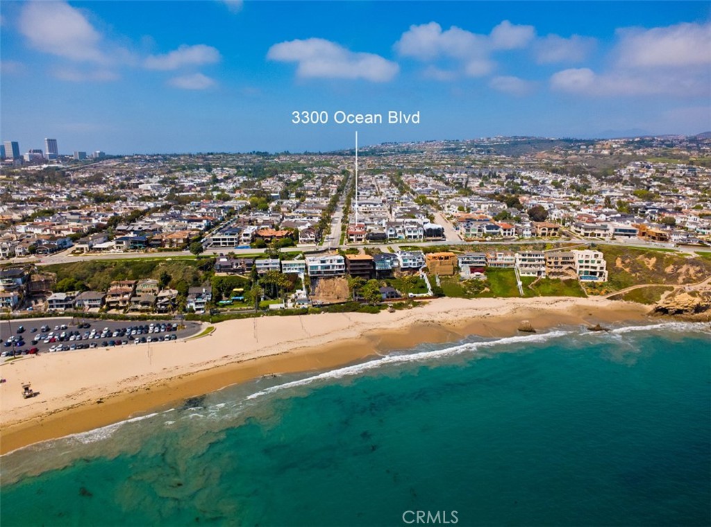 3300 Ocean Boulevard