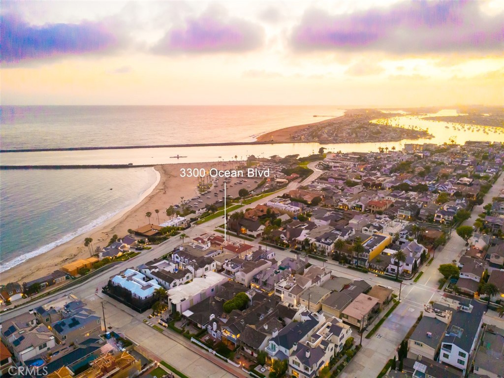 3300 Ocean Boulevard