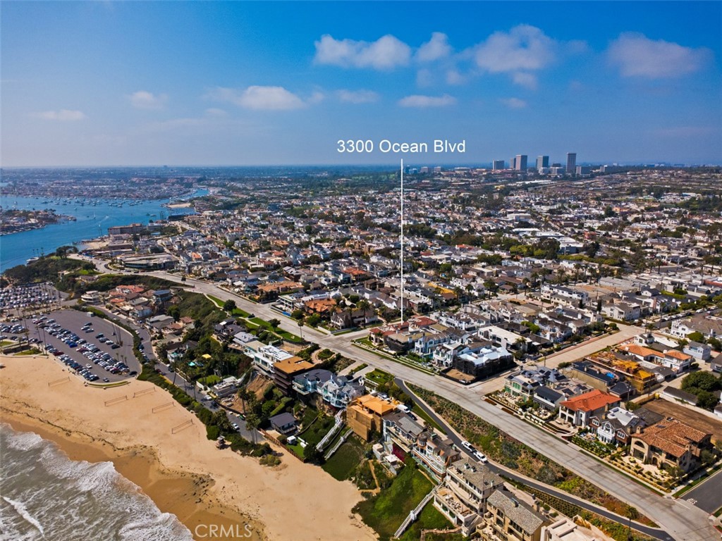 3300 Ocean Boulevard