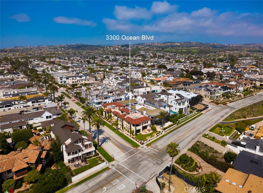 3300 Ocean Boulevard