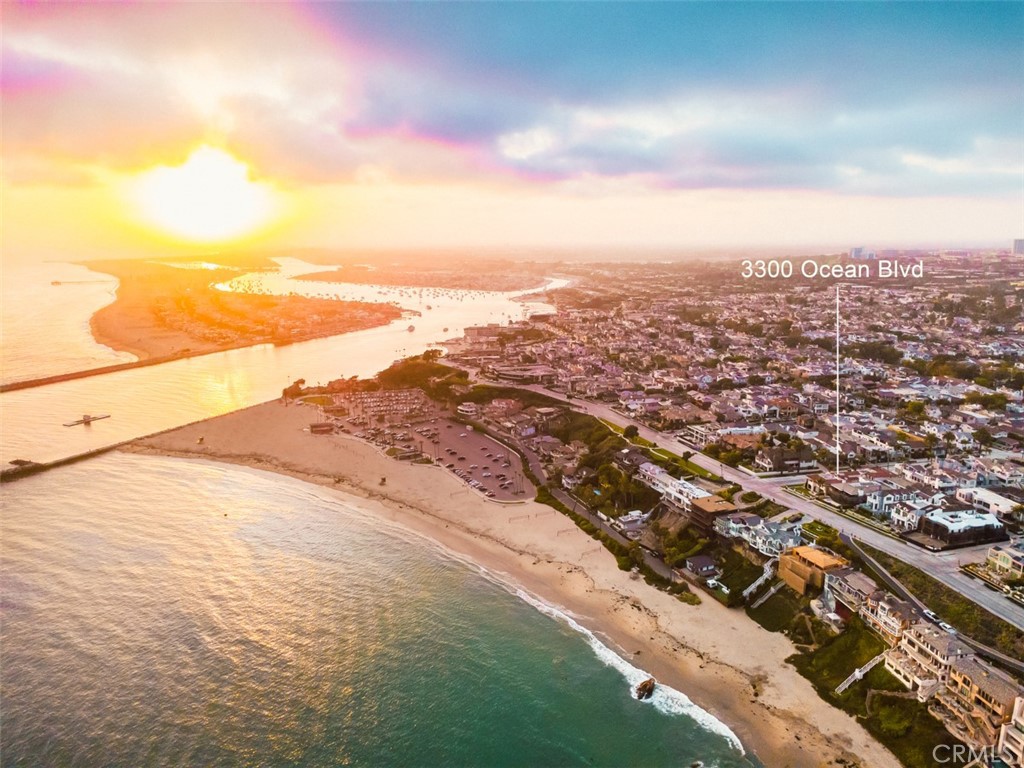 3300 Ocean Boulevard