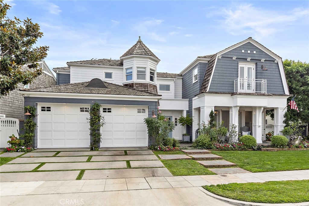 7 Cape Danbury