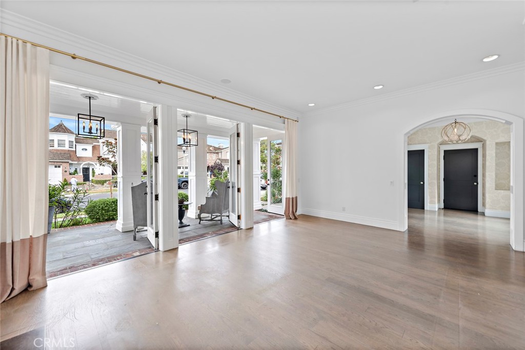 7 Cape Danbury
