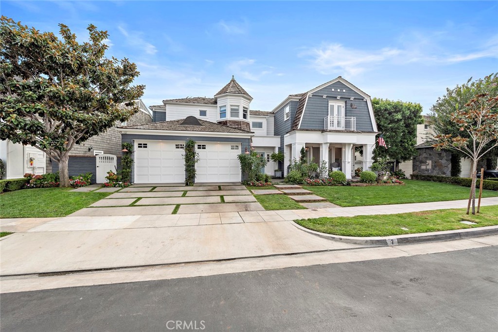 7 Cape Danbury