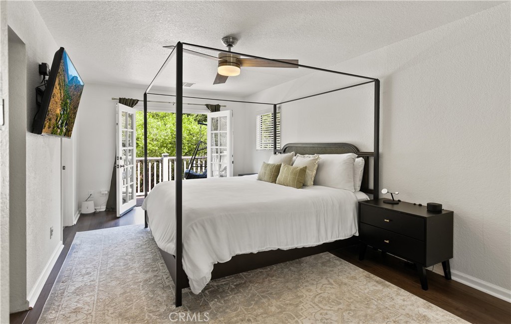 28672 Silverado Canyon Road