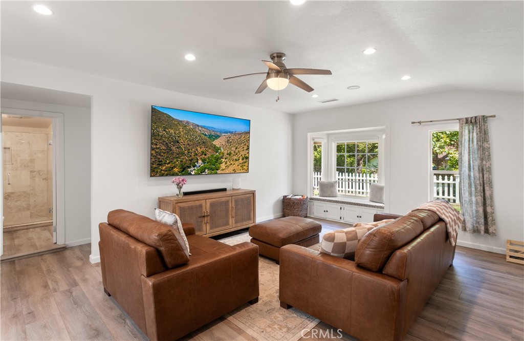 28672 Silverado Canyon Road