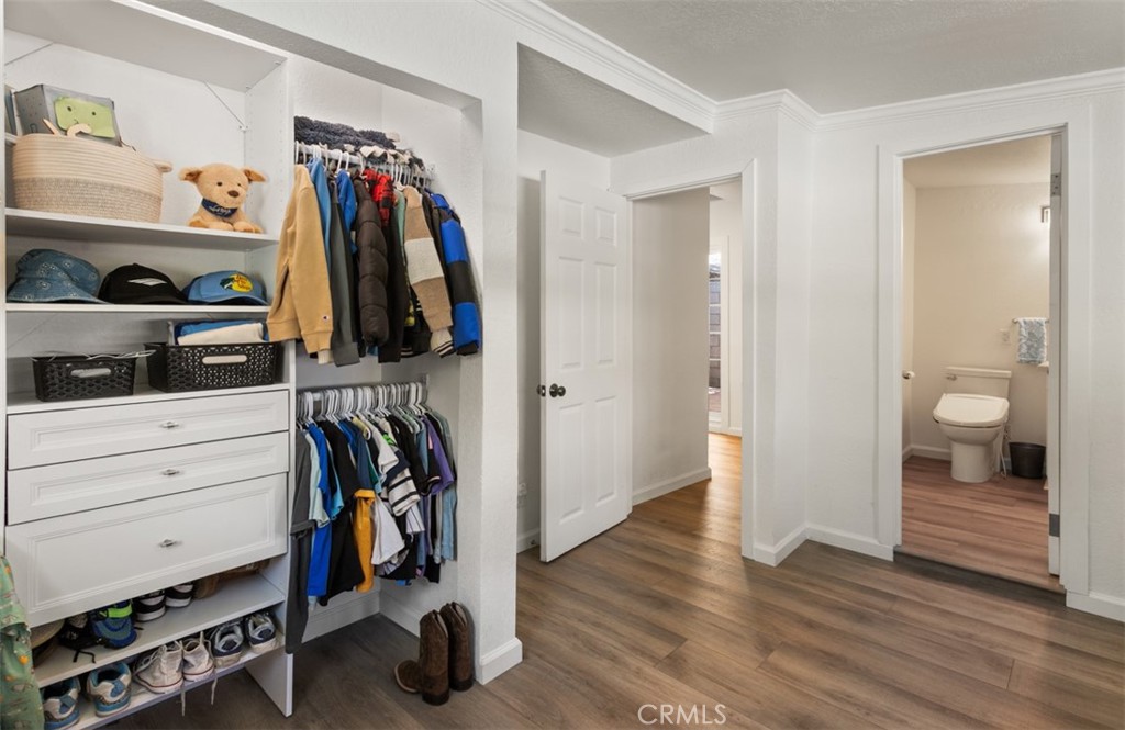 28672 Silverado Canyon Road