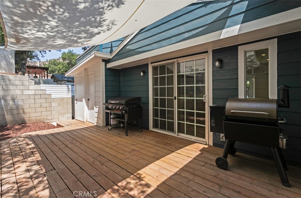 28672 Silverado Canyon Road