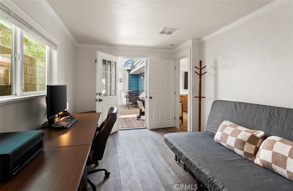 28672 Silverado Canyon Road