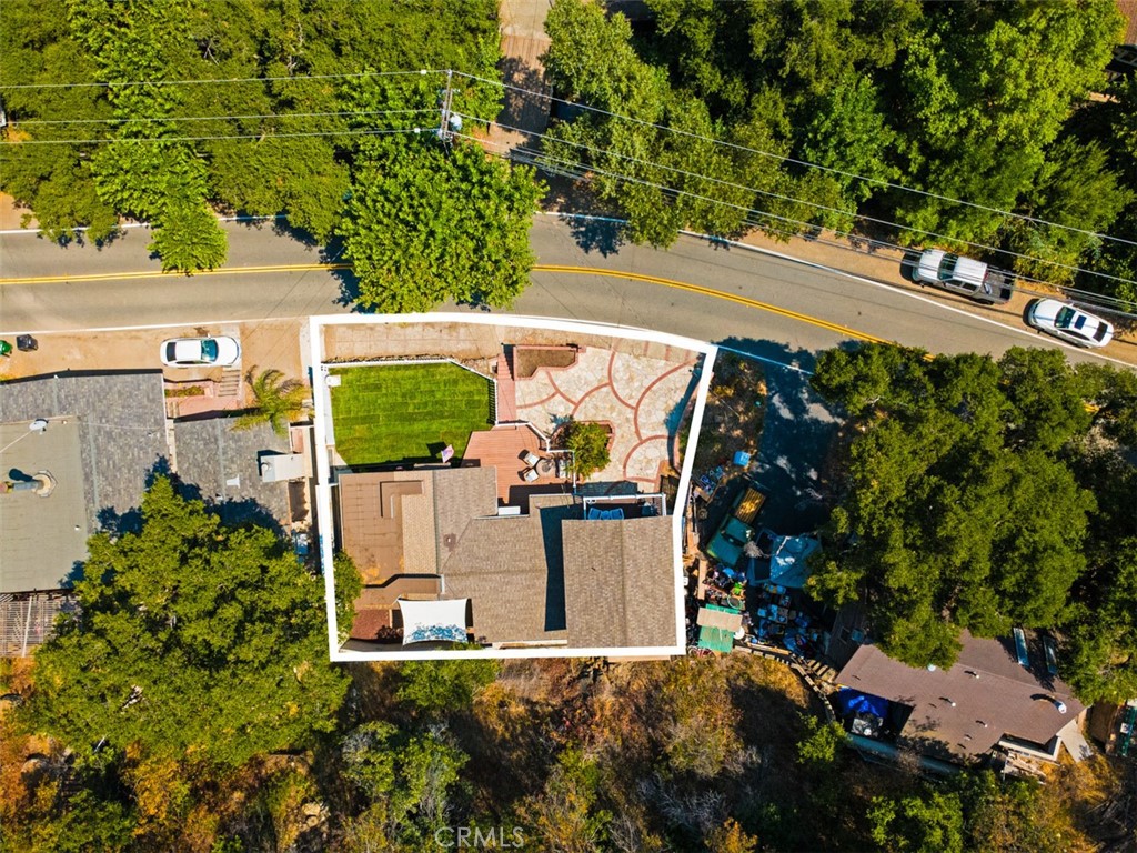 28672 Silverado Canyon Road