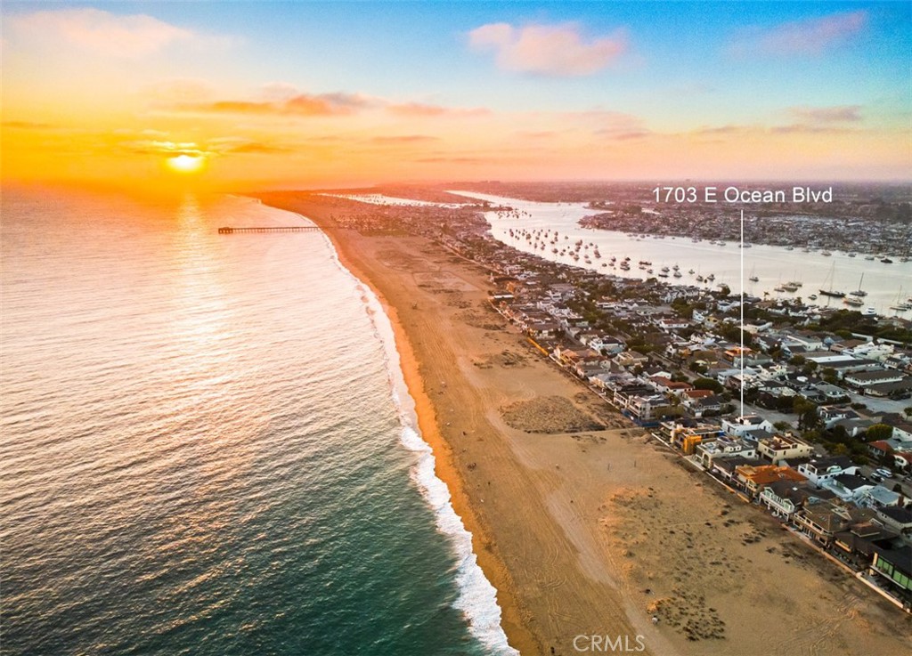 1703 E Ocean Boulevard