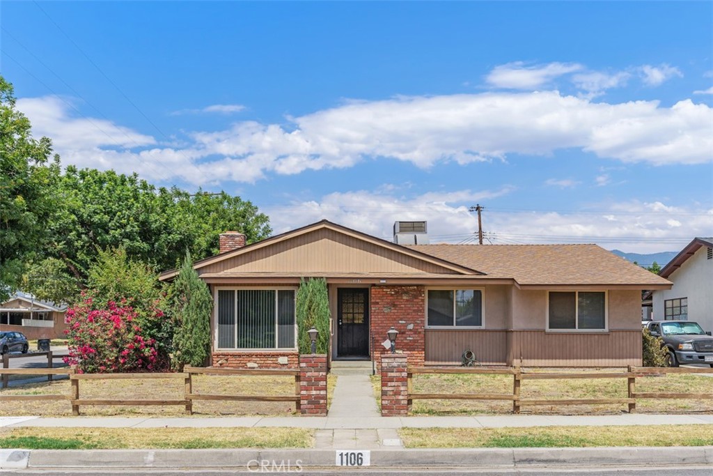 1106 E Alexander Avenue