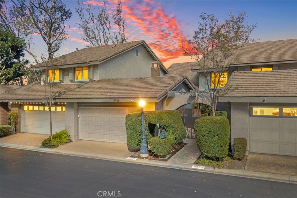 6535 E Paseo Murillo