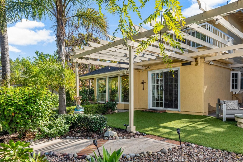 22839 Ridge Route Lane