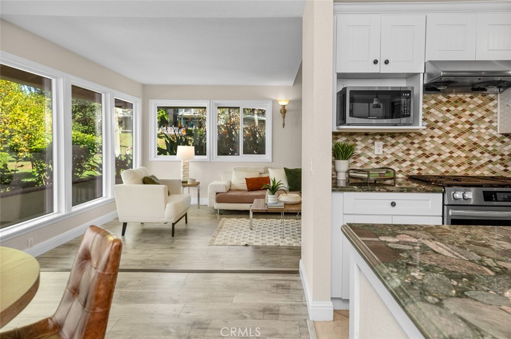 22839 Ridge Route Lane