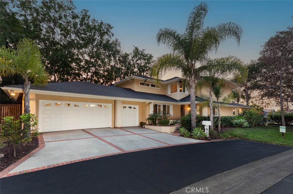 22839 Ridge Route Lane