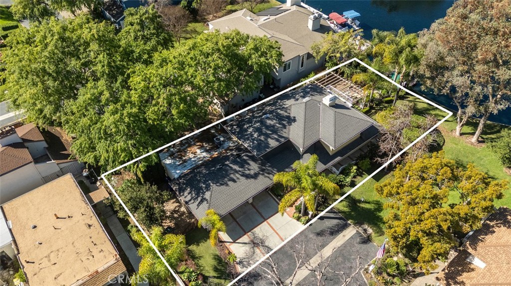 22839 Ridge Route Lane