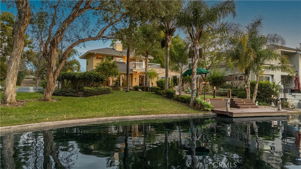 22839 Ridge Route Lane