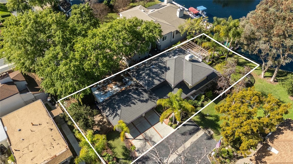 22839 Ridge Route Lane