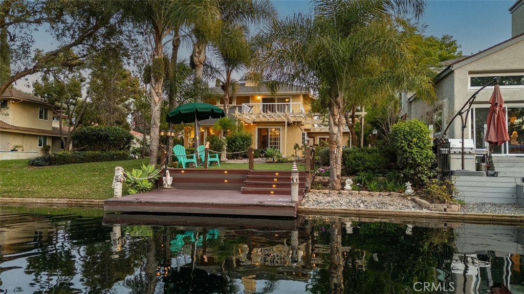 22839 Ridge Route Lane