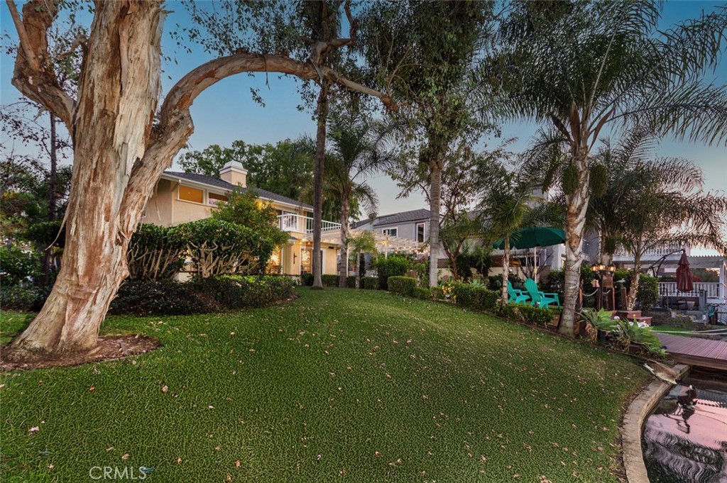 22839 Ridge Route Lane