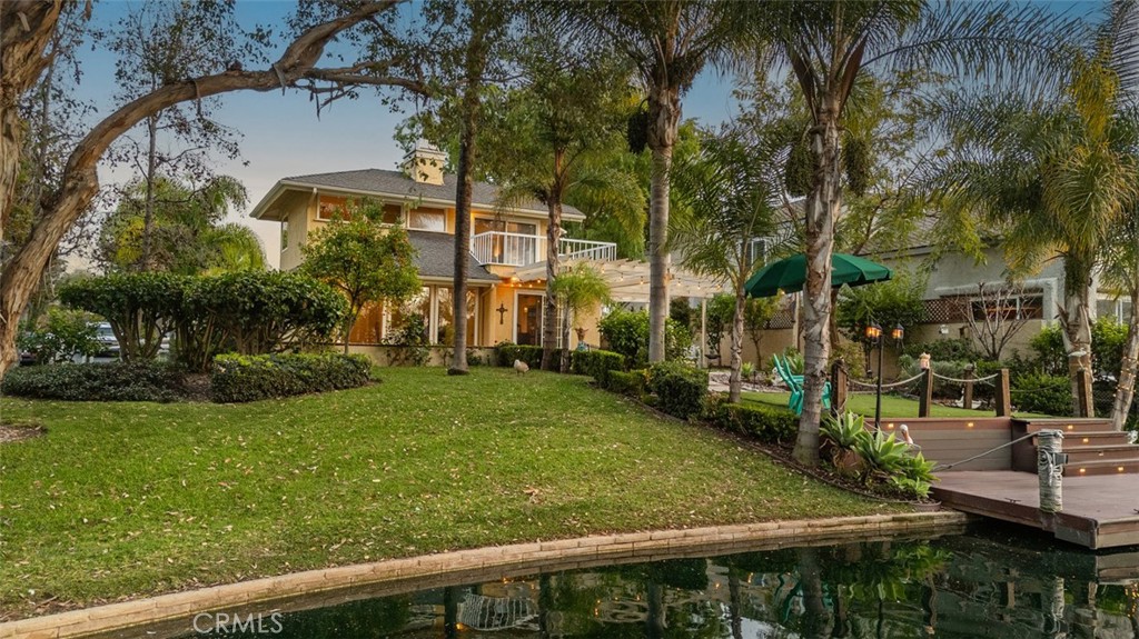 22839 Ridge Route Lane