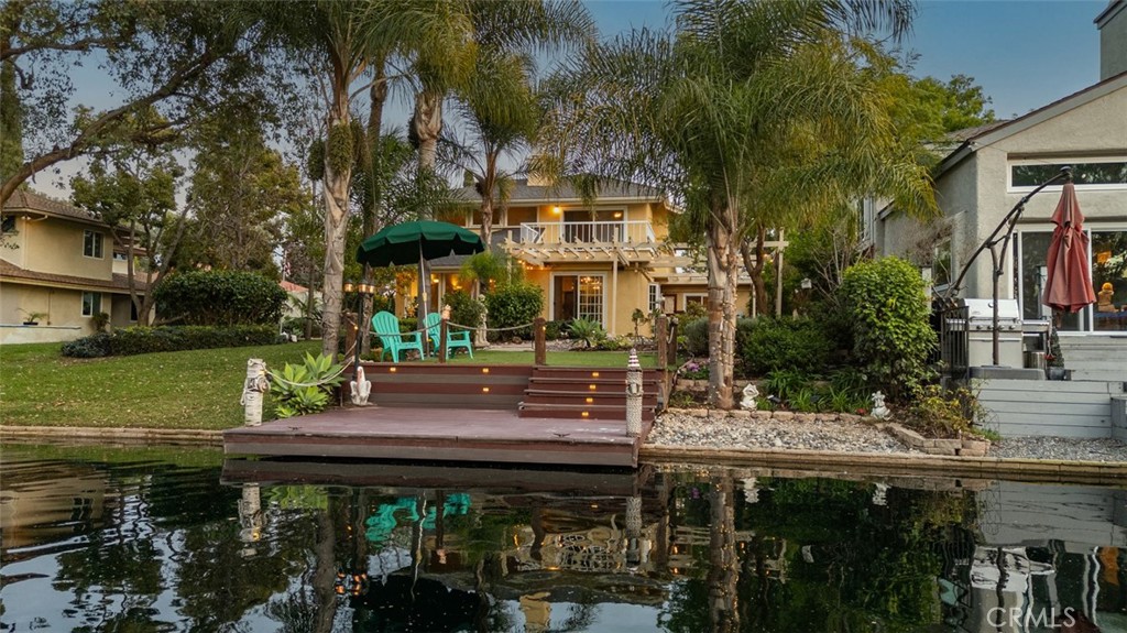 22839 Ridge Route Lane