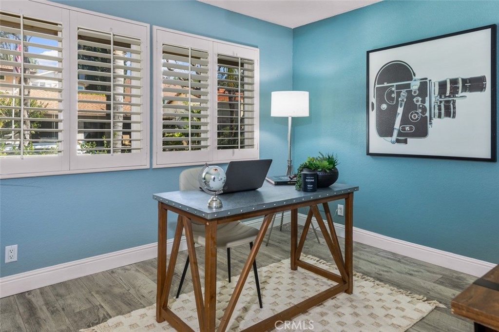 22839 Ridge Route Lane