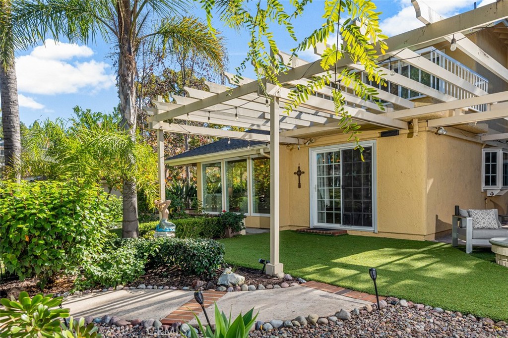 22839 Ridge Route Lane