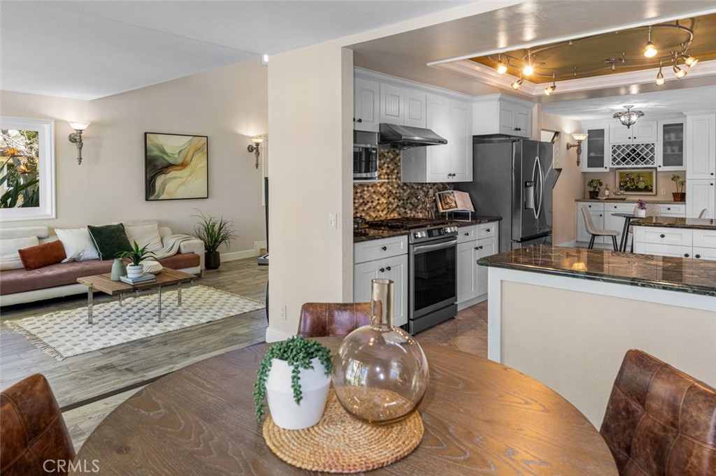 22839 Ridge Route Lane