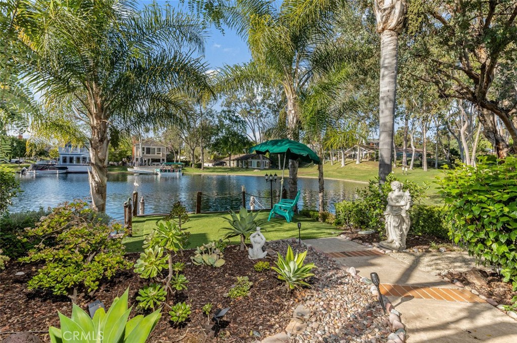 22839 Ridge Route Lane