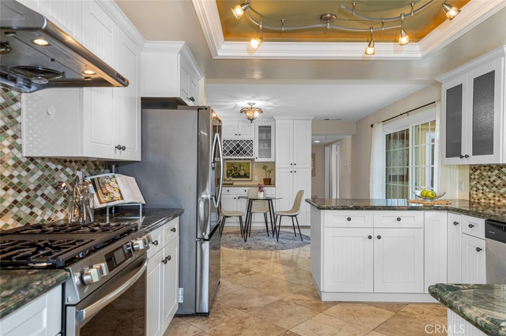 22839 Ridge Route Lane