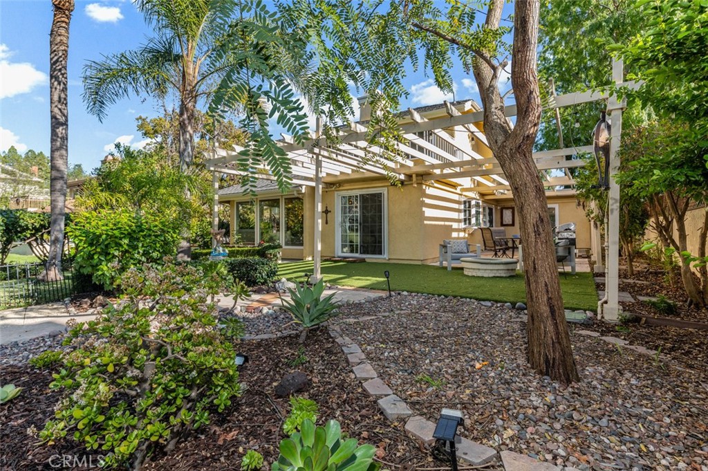 22839 Ridge Route Lane