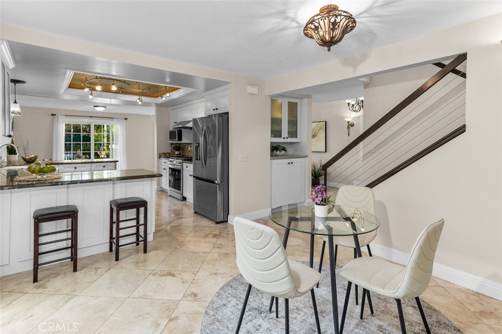 22839 Ridge Route Lane