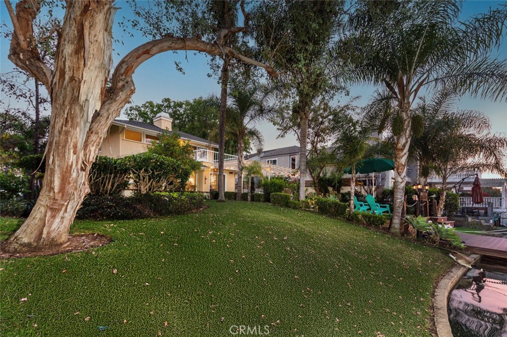 22839 Ridge Route Lane