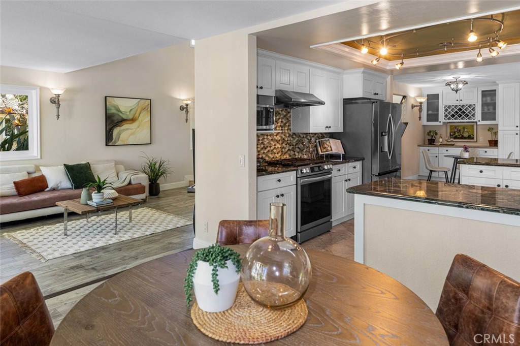 22839 Ridge Route Lane