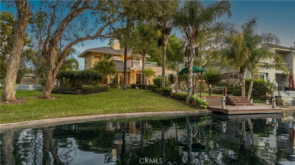 22839 Ridge Route Lane