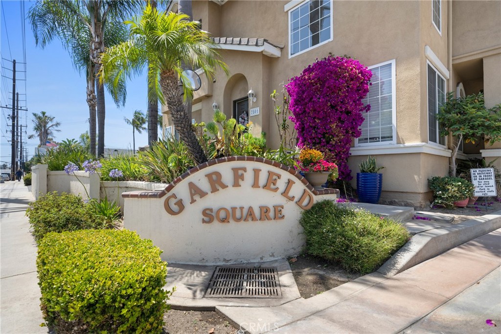 7805 Garfield