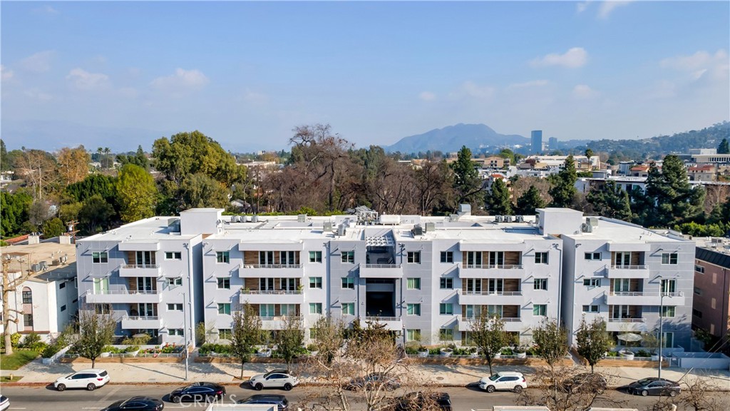 4240 Laurel Canyon Boulevard 306