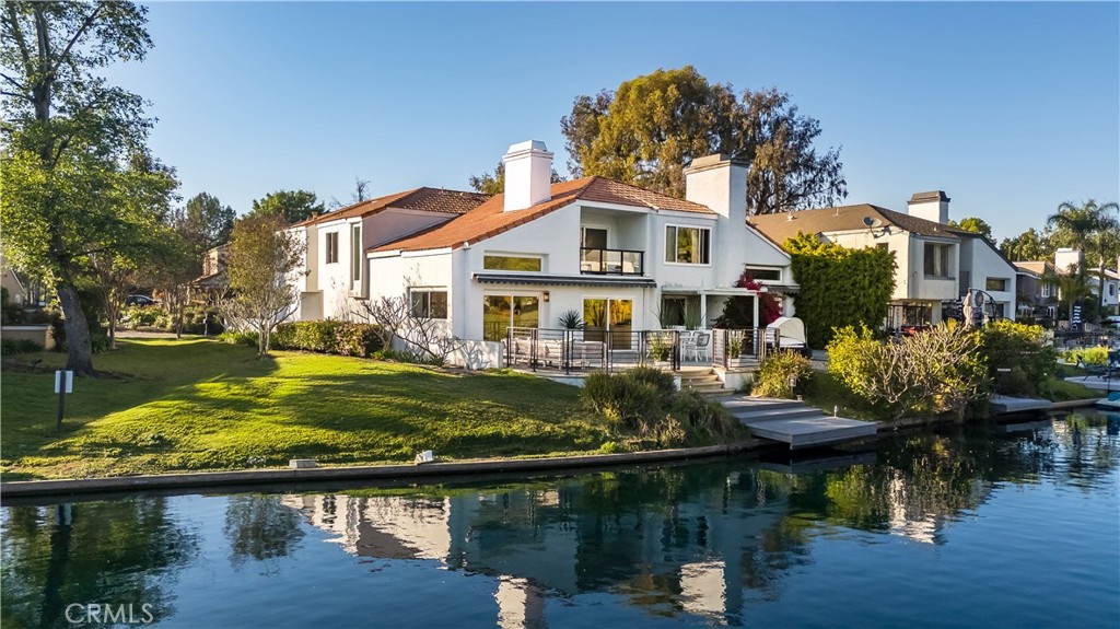 22576 Lake Forest Lane