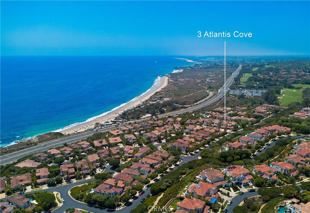 3 Atlantis Cove
