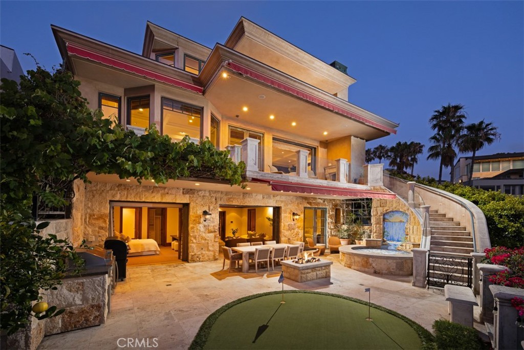 145 Emerald Bay