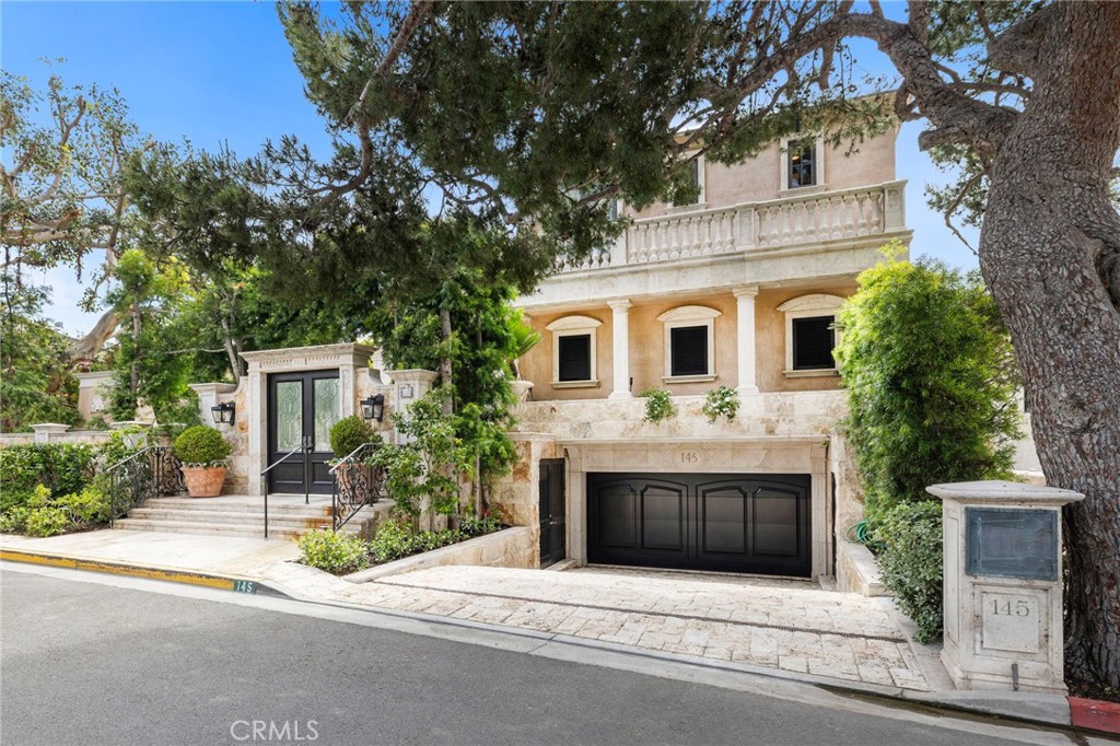 145 Emerald Bay