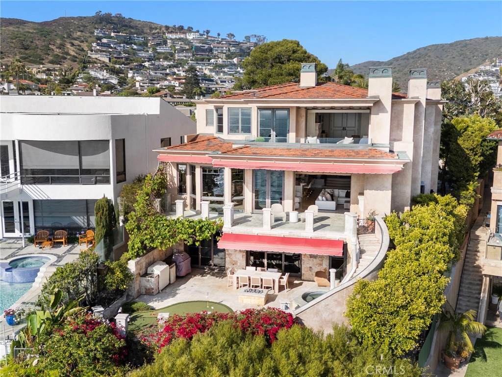 145 Emerald Bay