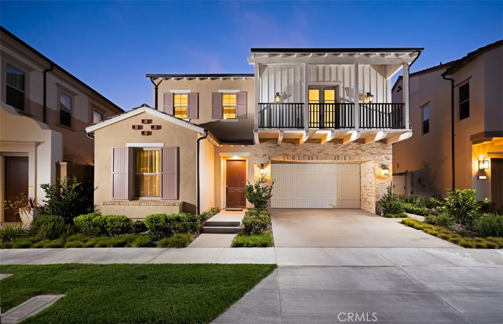 135 Oakstone