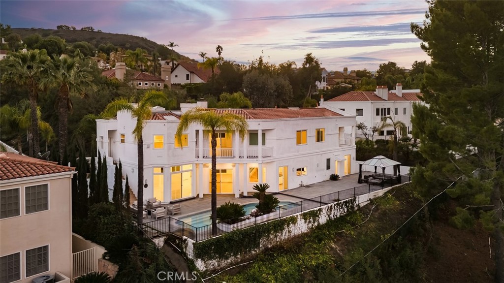 24929 Palmilla Drive