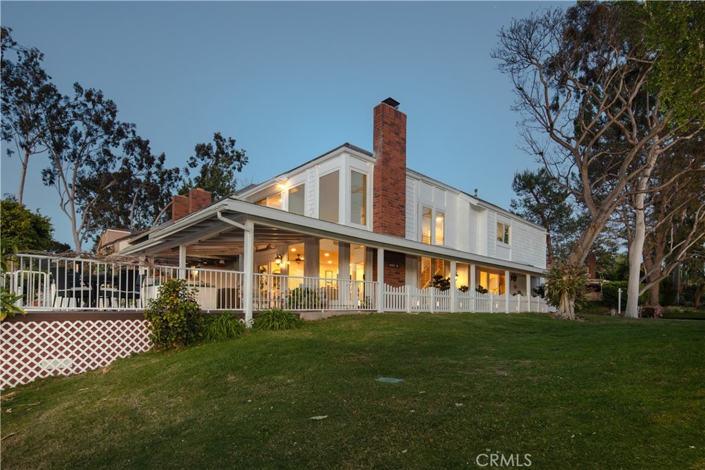 22645 Spring Lake Lane