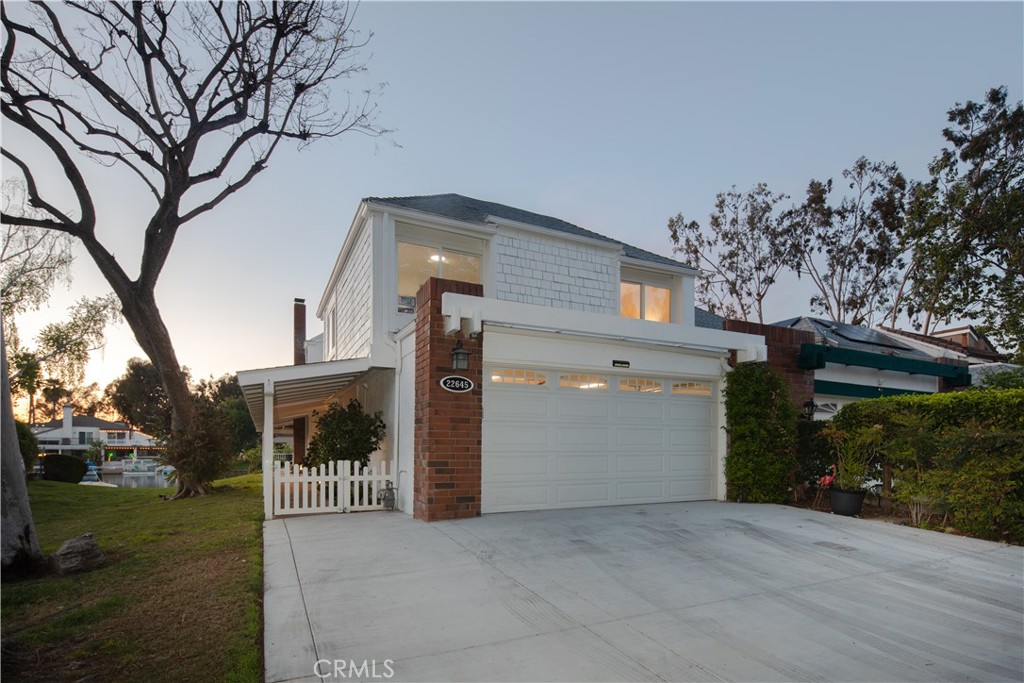 22645 Spring Lake Lane