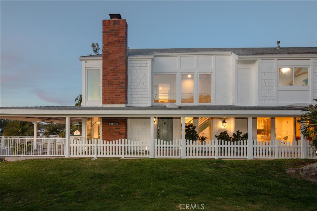 22645 Spring Lake Lane