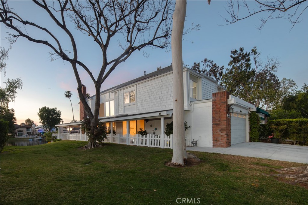 22645 Spring Lake Lane